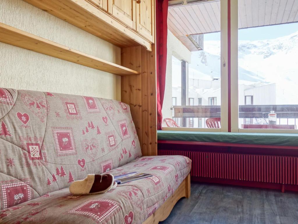 Apartment Le Prariond-6 by Interhome photo 2
