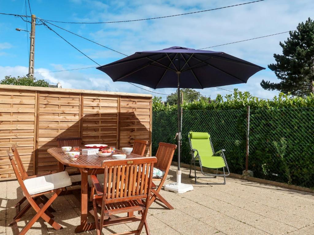 Holiday Home Manas 22 - PLX108 by Interhome