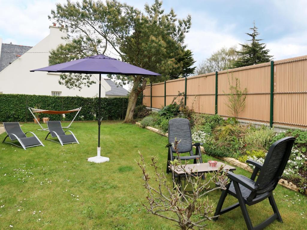 Holiday Home Manas 22 - PLX108 by Interhome photo 2