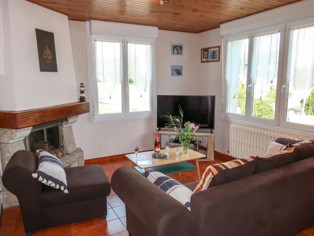Holiday Home Manas 22 - PLX108 by Interhome photo 4