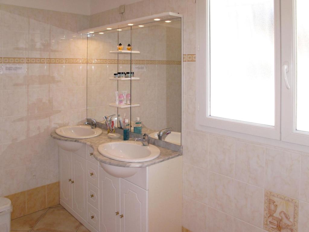 Holiday Home Harmony - PTI160 by Interhome photo 4