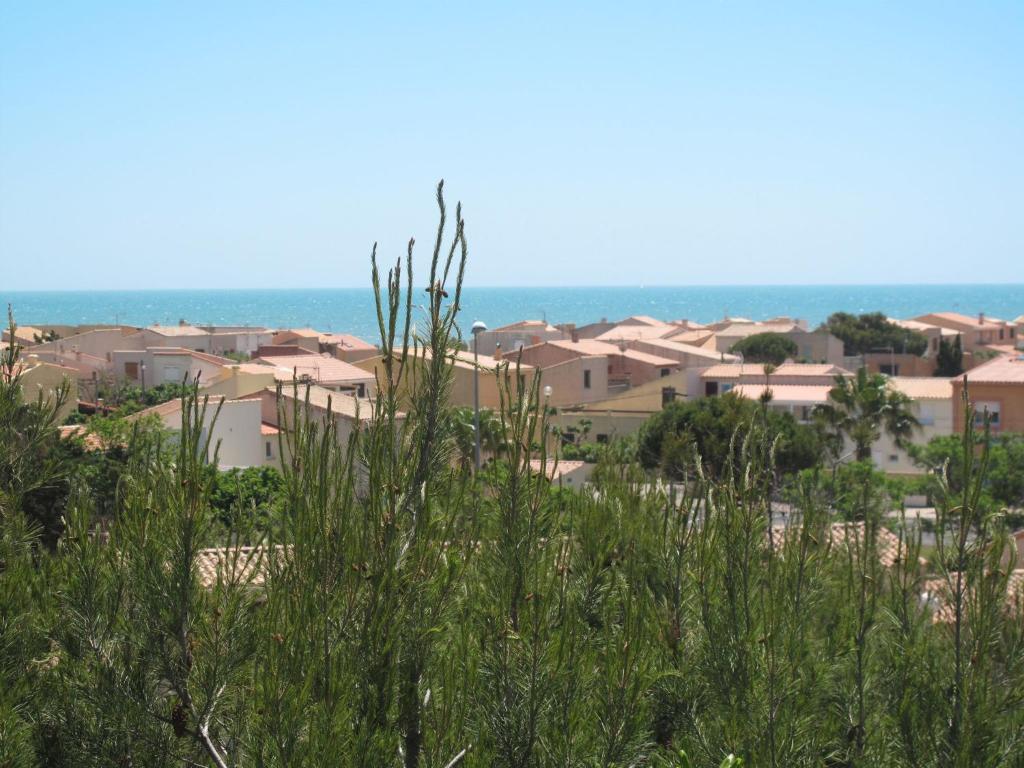 Holiday Home Petite Cigale - SPI100 by Interhome photo 2