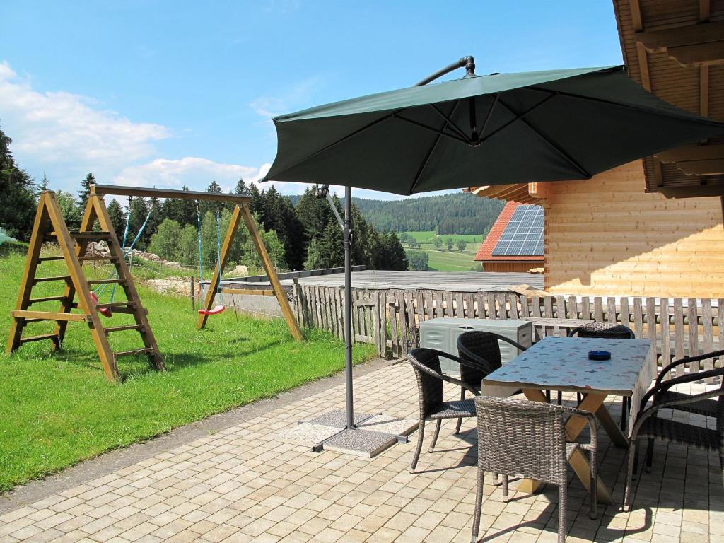 Holiday Home Billerhof by Interhome photo 1