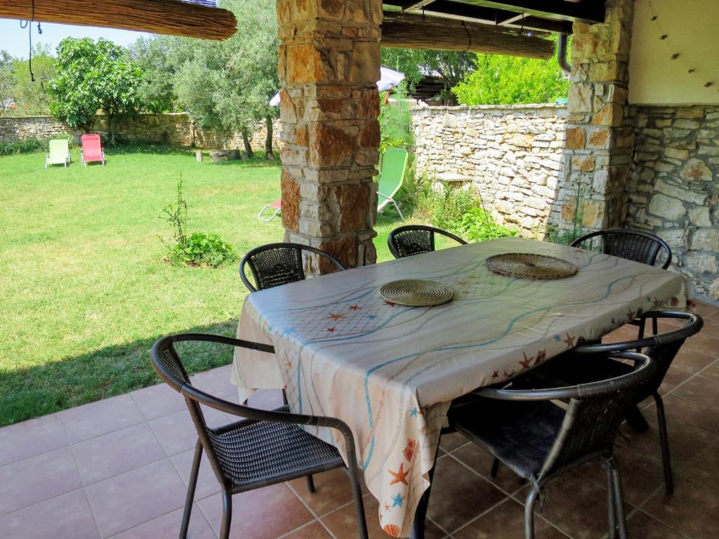 Holiday Home Nadija - PUL428 by Interhome photo 1