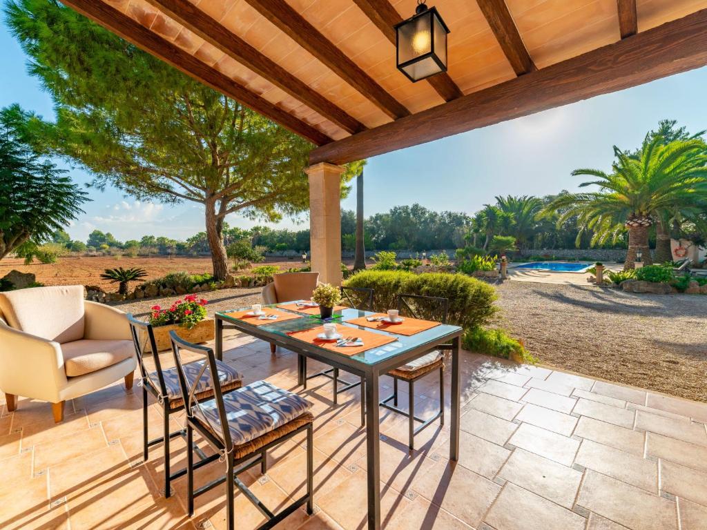 Holiday Home Morla - PSR130 by Interhome photo 2