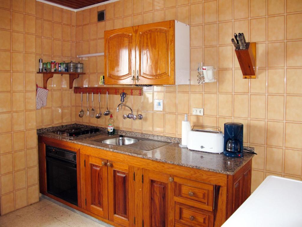 Apartment Cuevecitas - CND113 by Interhome photo 3