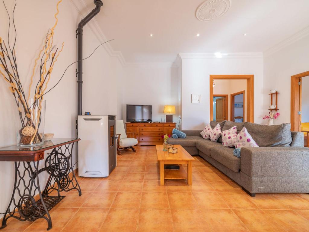 Holiday Home Morla - PSR130 by Interhome photo 3