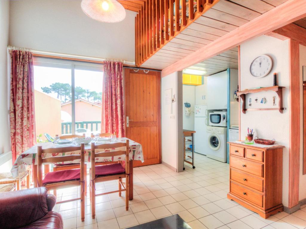 Apartment Le Gallia by Interhome photo 2