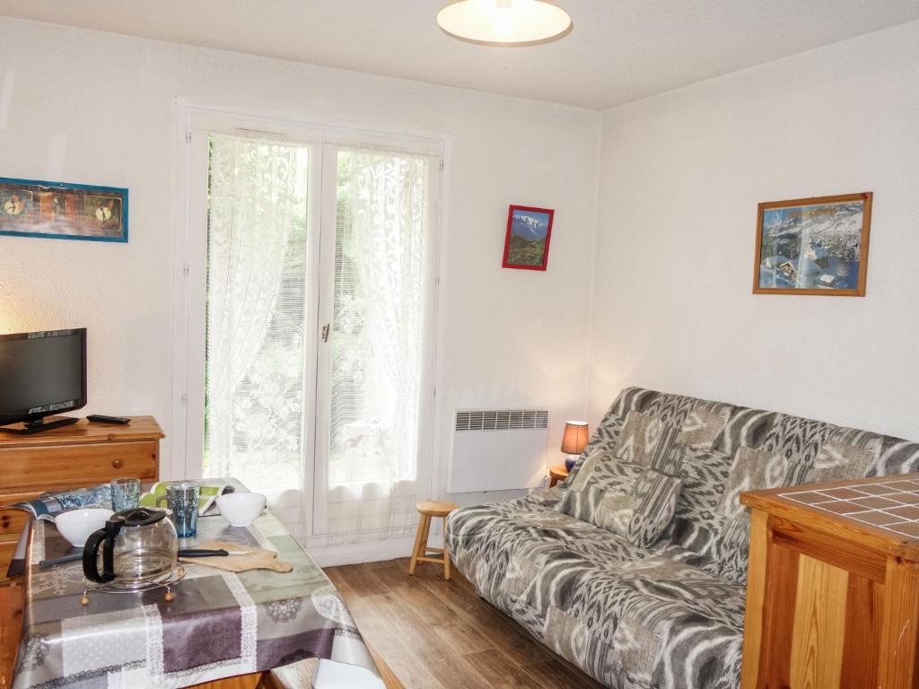 Apartment Sapin B by Interhome photo 2
