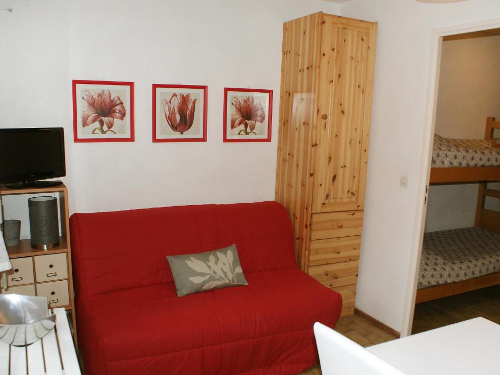 Apartment Les Joncioles by Interhome photo 1