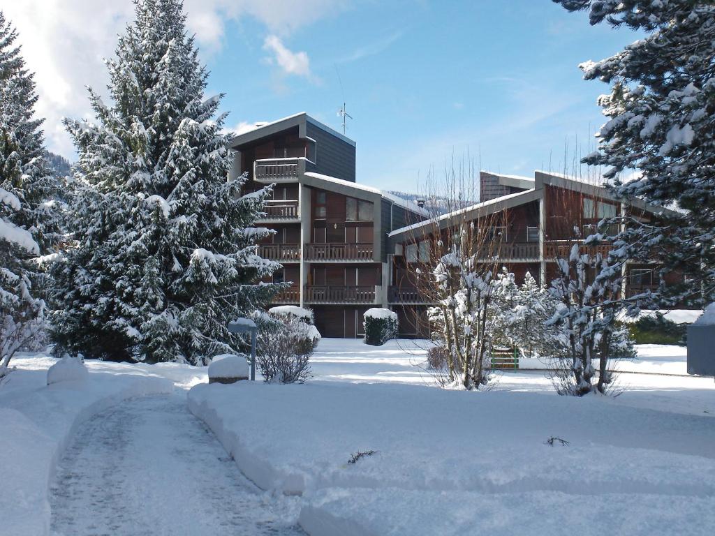 Apartment Les Joncioles by Interhome photo 4