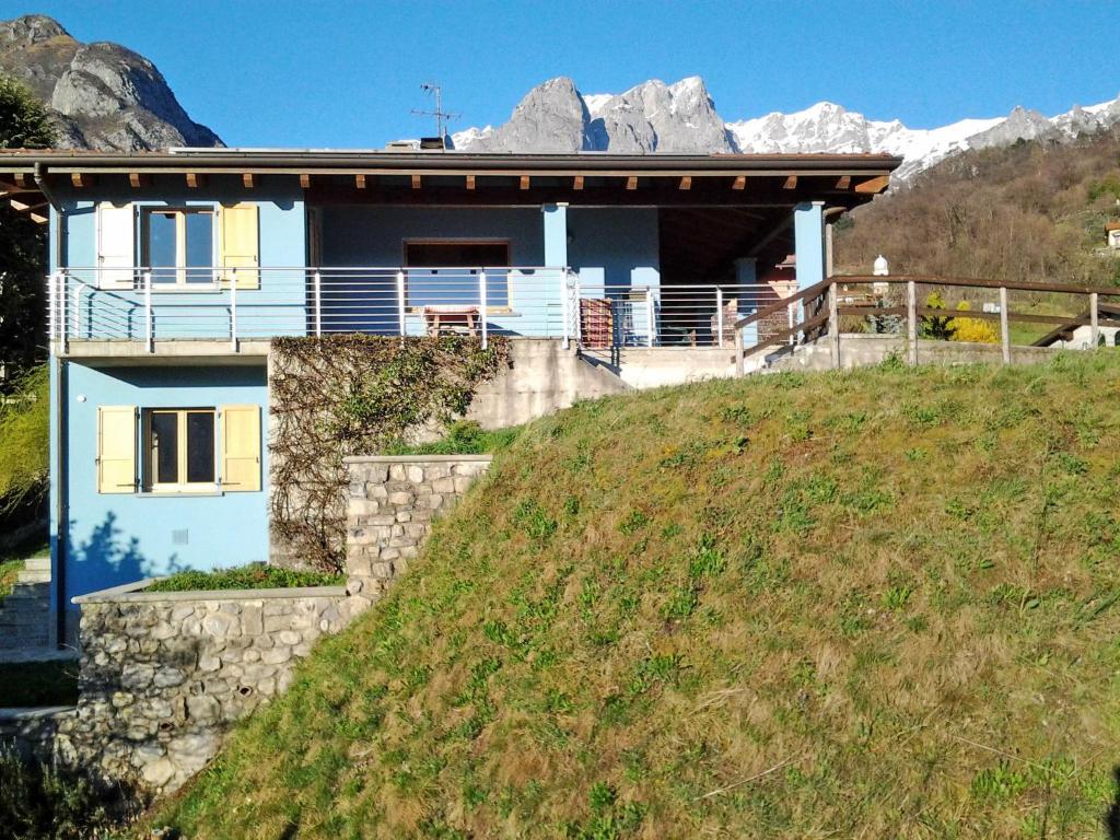 Holiday Home Il Giogo by Interhome photo 1