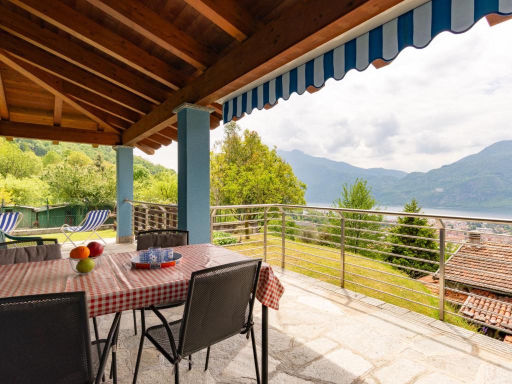 Holiday Home Il Giogo by Interhome photo 2
