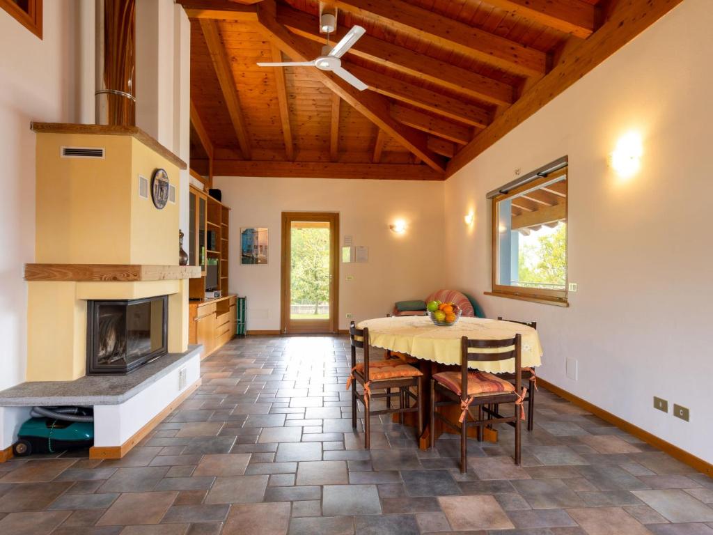 Holiday Home Il Giogo by Interhome photo 3