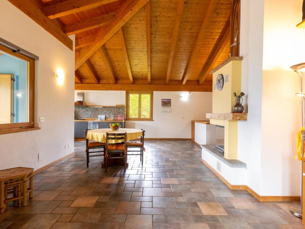 Holiday Home Il Giogo by Interhome photo 4