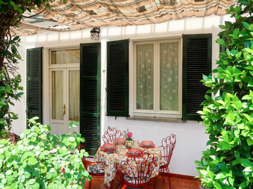 Apartment Letizia - DGO232 by Interhome photo 1