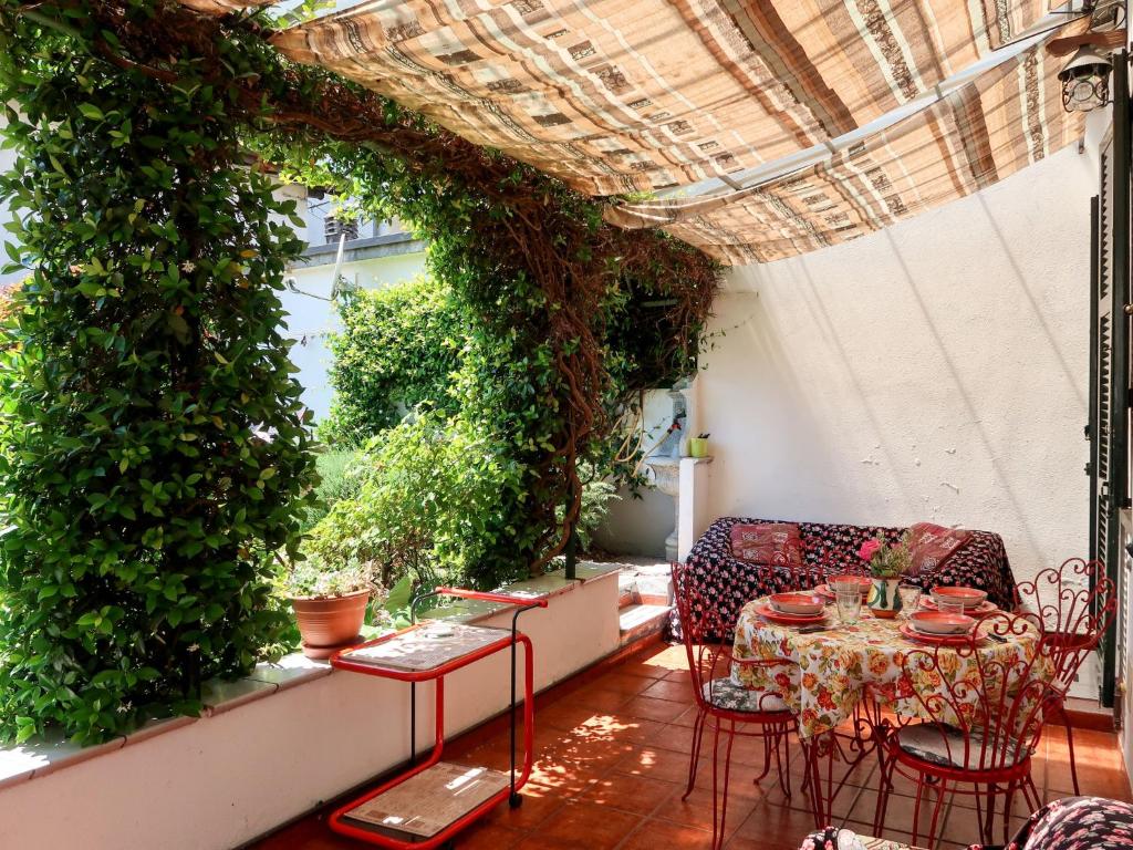 Apartment Letizia - DGO232 by Interhome photo 2