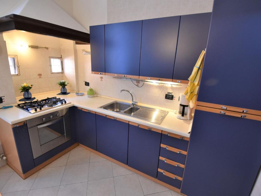 Apartment Al Foghèr by Interhome photo 2