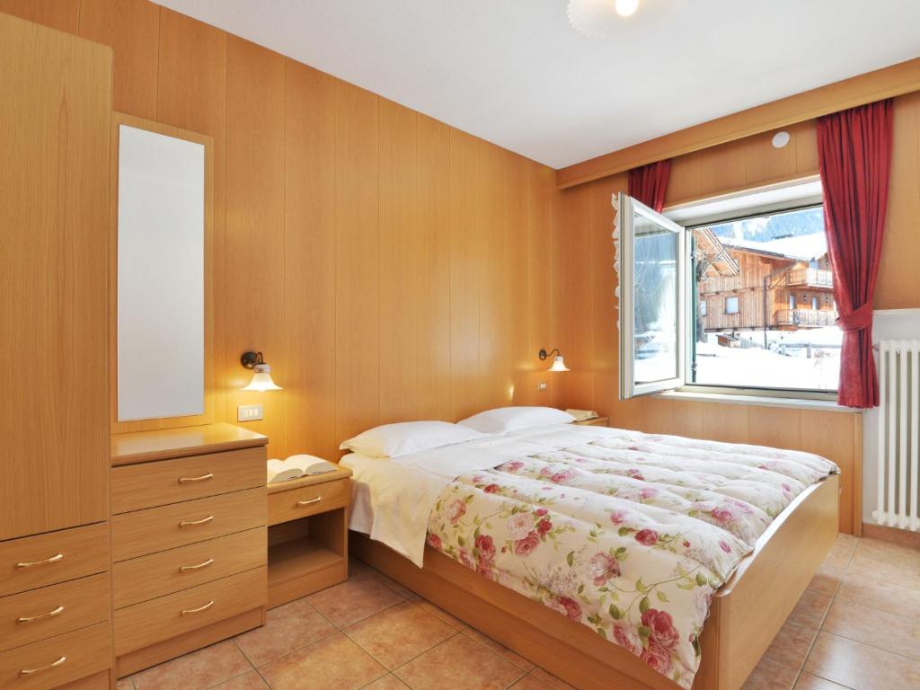Apartment Cincelli - Latemar by Interhome photo 4
