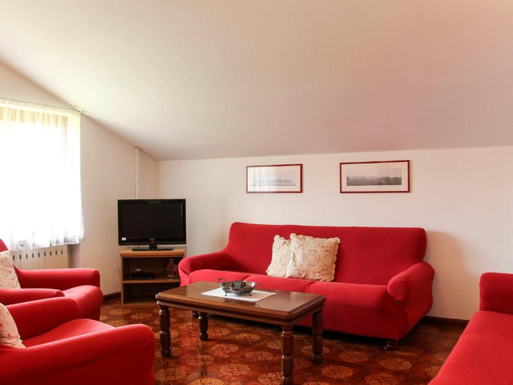 Apartment Casa Canali-2 by Interhome photo 1