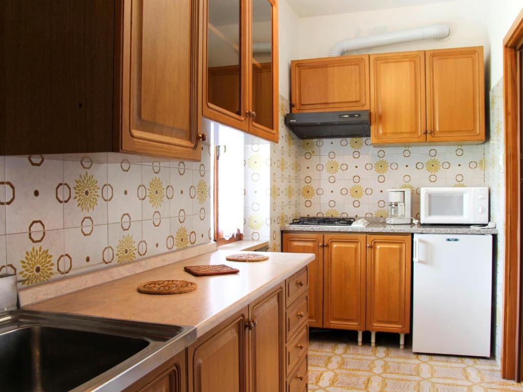 Apartment Casa Canali-2 by Interhome photo 2