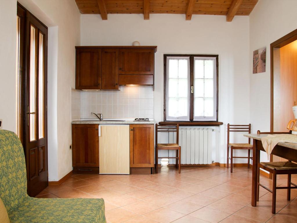 Apartment La Tartufaia-3 by Interhome photo 4