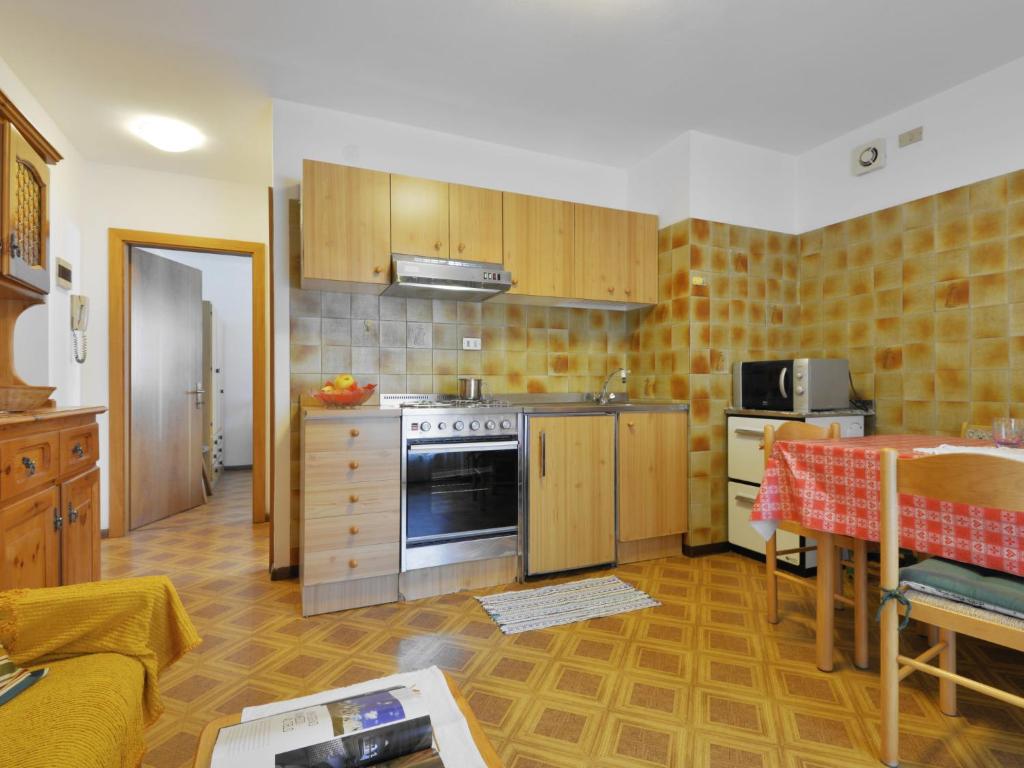 Apartment Maura-2 by Interhome photo 2