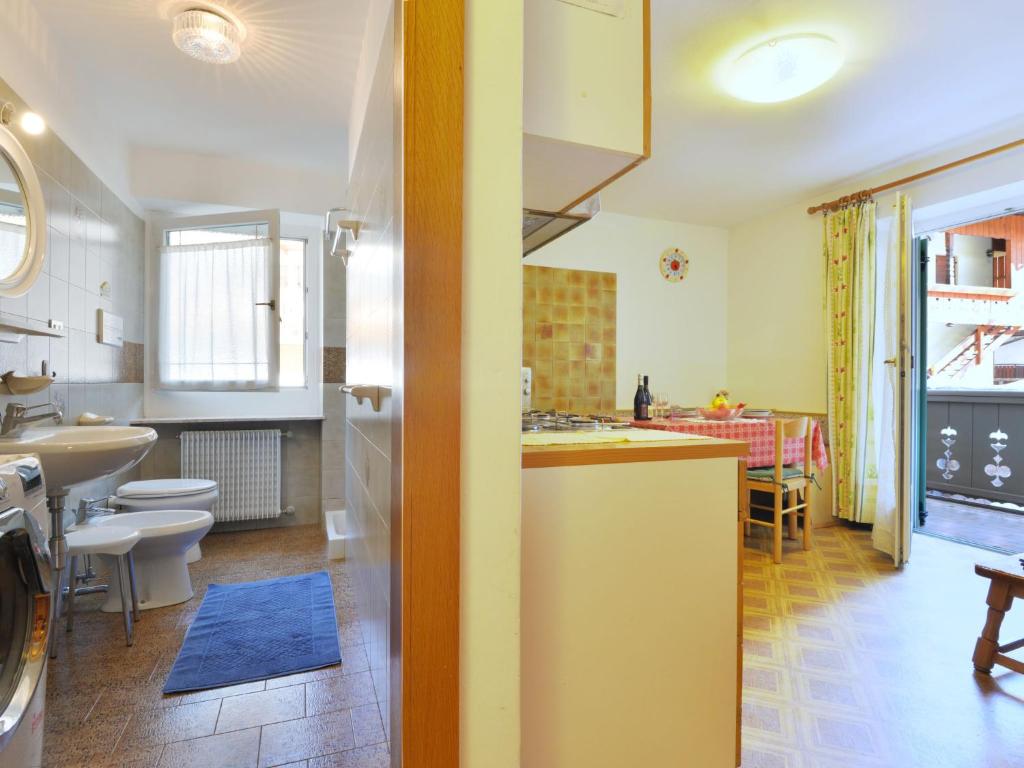Apartment Maura-2 by Interhome photo 4