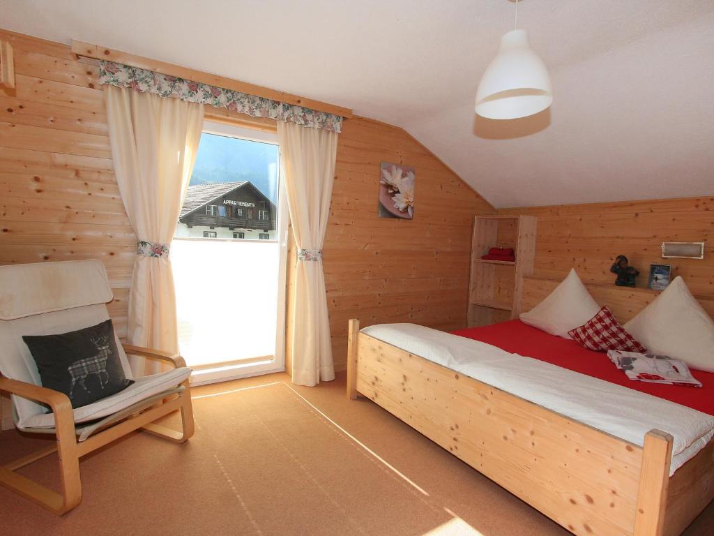Holiday Home Ötztal by Interhome photo 4