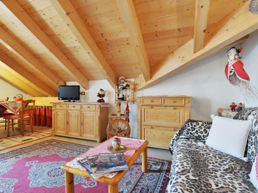Apartment Maura-1 by Interhome photo 2