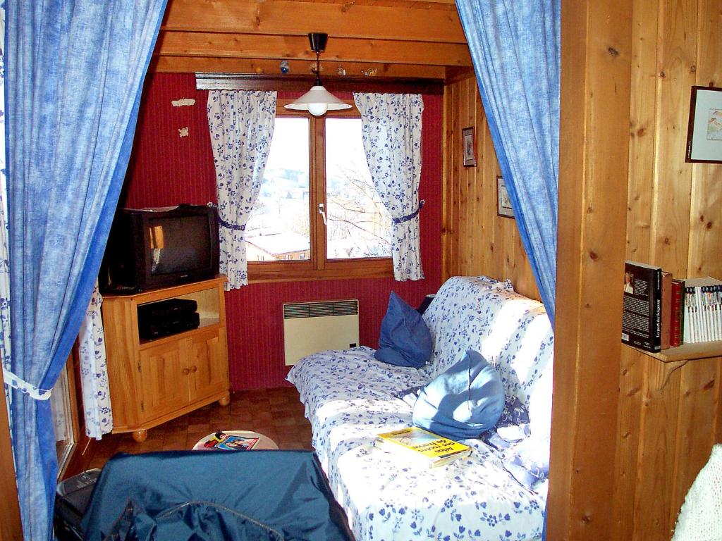 Chalet Gerbepal by Interhome photo 1