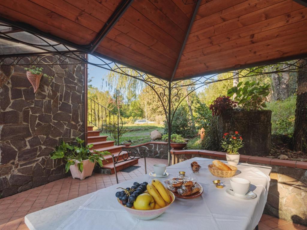 Holiday Home Grande Quercia by Interhome photo 2
