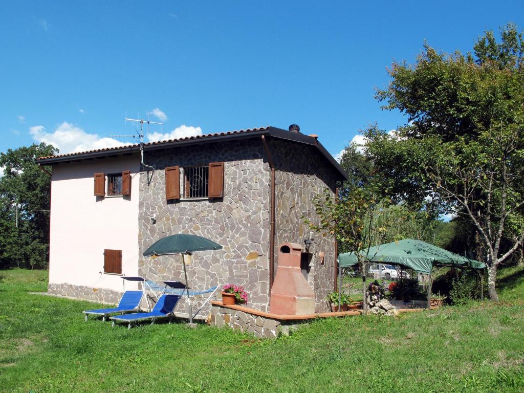 Holiday Home Grande Quercia by Interhome photo 3