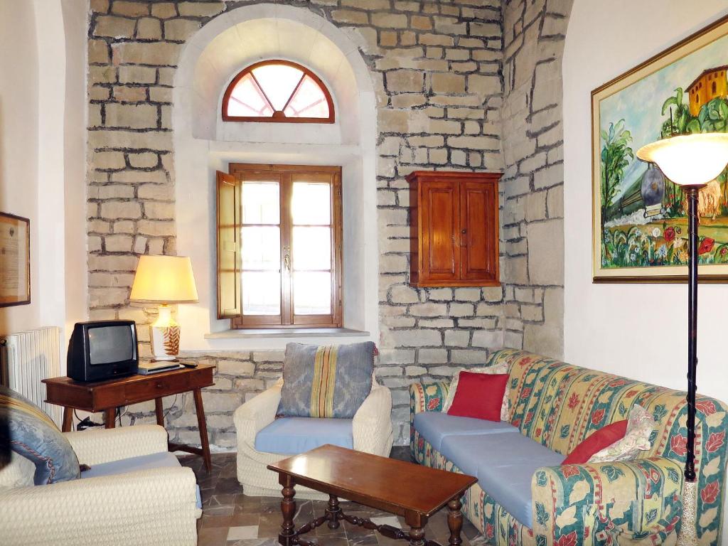 Holiday Home Capella by Interhome photo 3