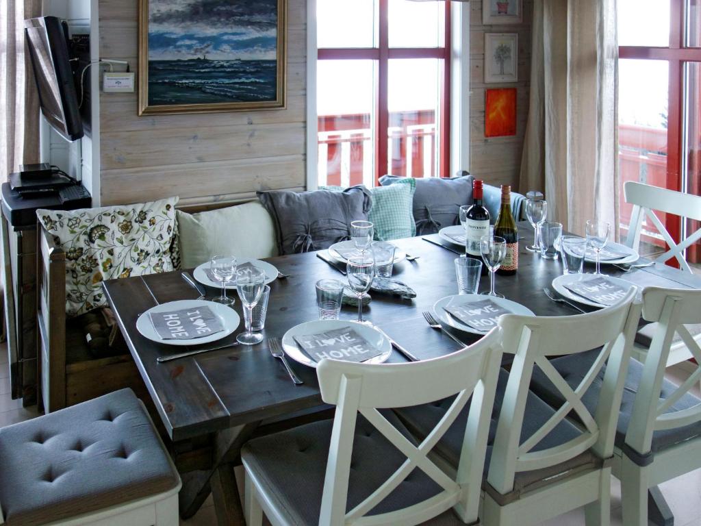 Holiday Home Elistova - FJH634 by Interhome photo 2