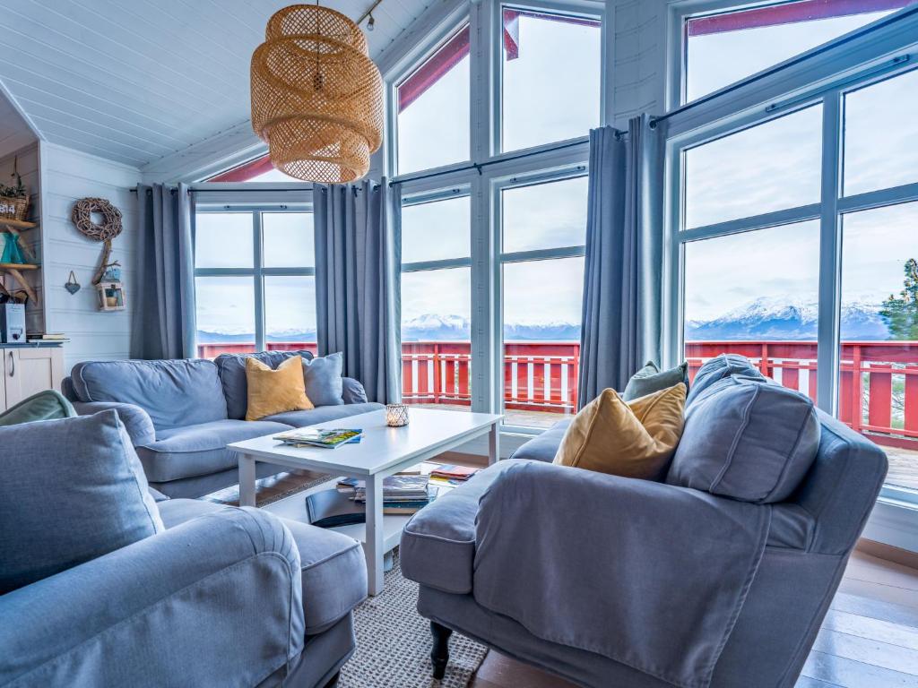 Holiday Home Elistova - FJH634 by Interhome photo 1