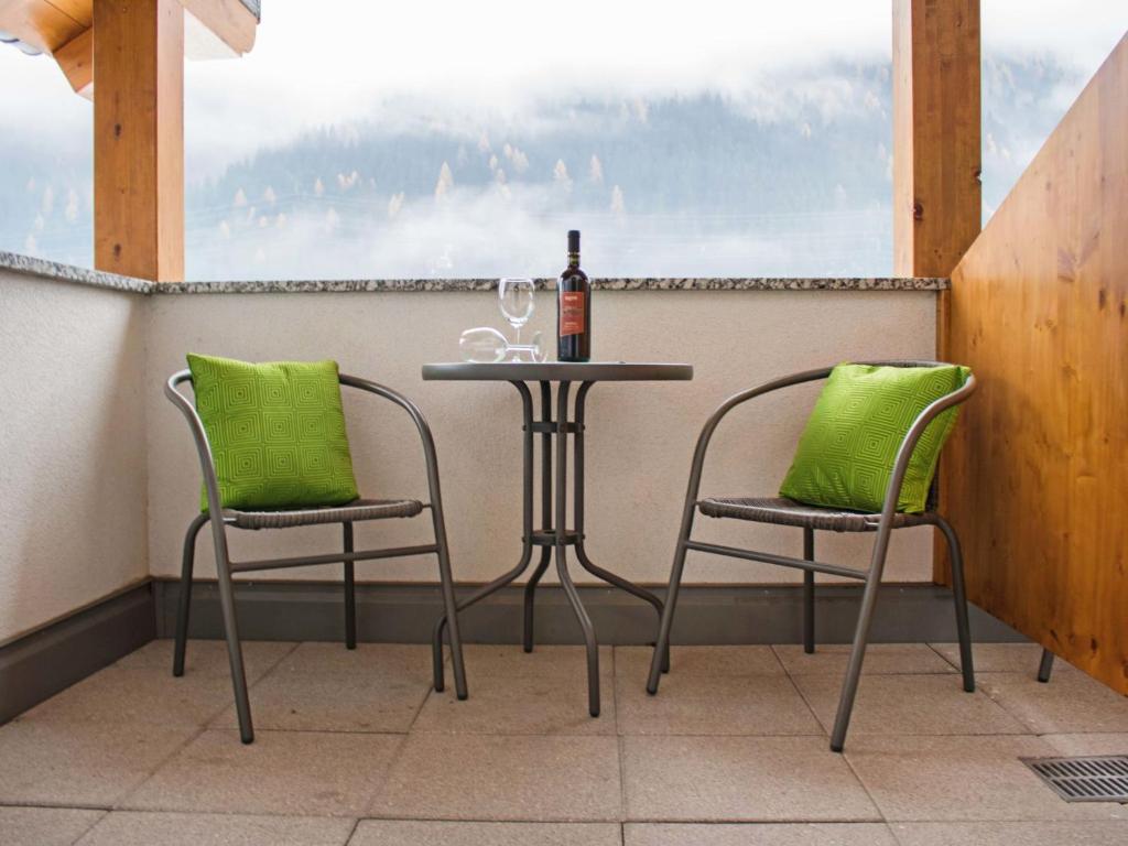 Apartment Bella Monte-2 by Interhome photo 4