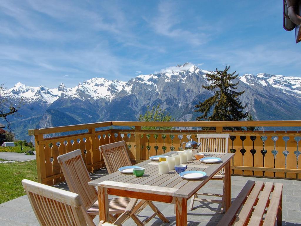 Chalet Ratatouille by Interhome photo 1