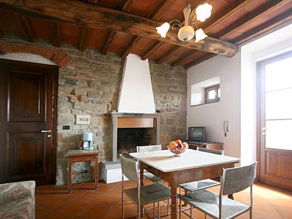 Apartment Rustico by Interhome photo 4