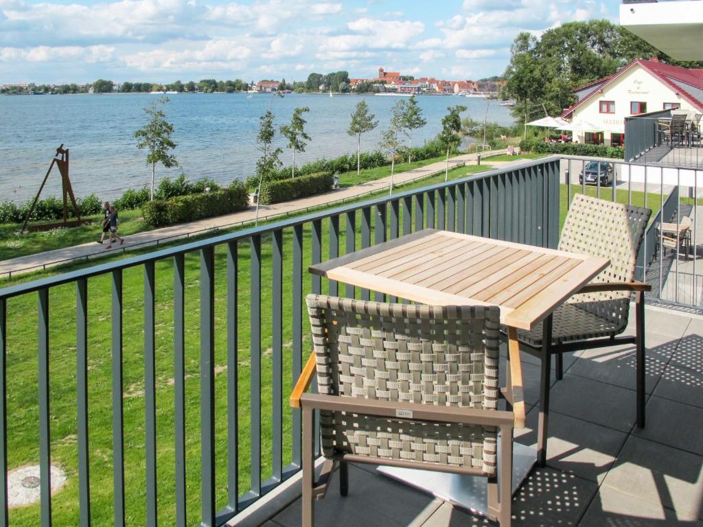 Apartment Maremüritz-Aurora Müritzblick by Interhome photo 3