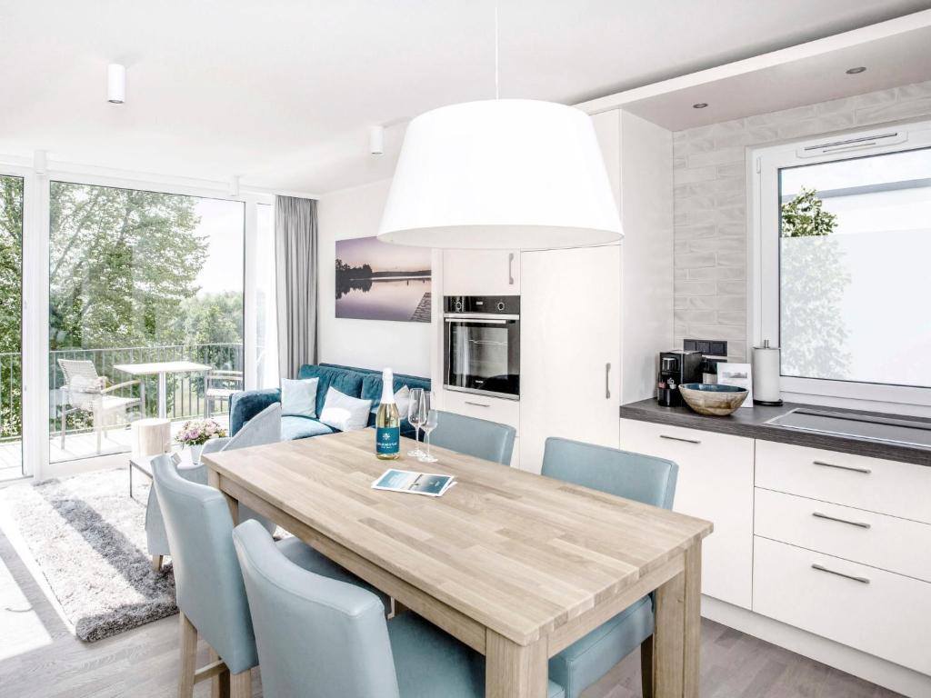 Apartment Maremüritz-Aurora Müritzblick by Interhome photo 1