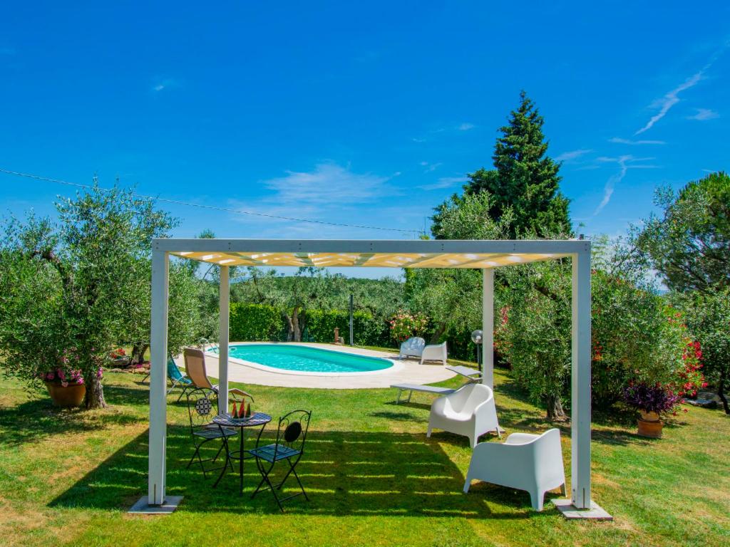Holiday Home Casa Bensa by Interhome photo 4