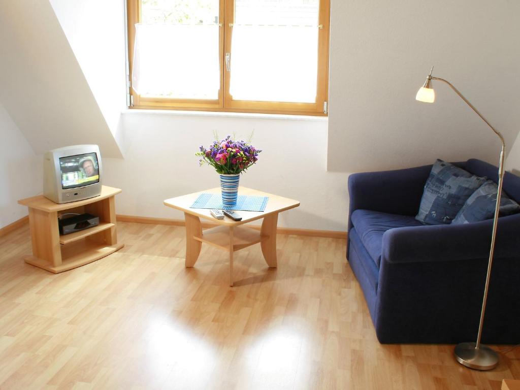 Apartment Dieboldshof by Interhome photo 1