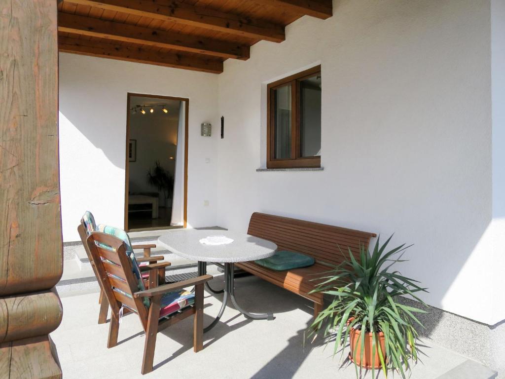 Apartment Neurauter - FGZ158 by Interhome photo 1