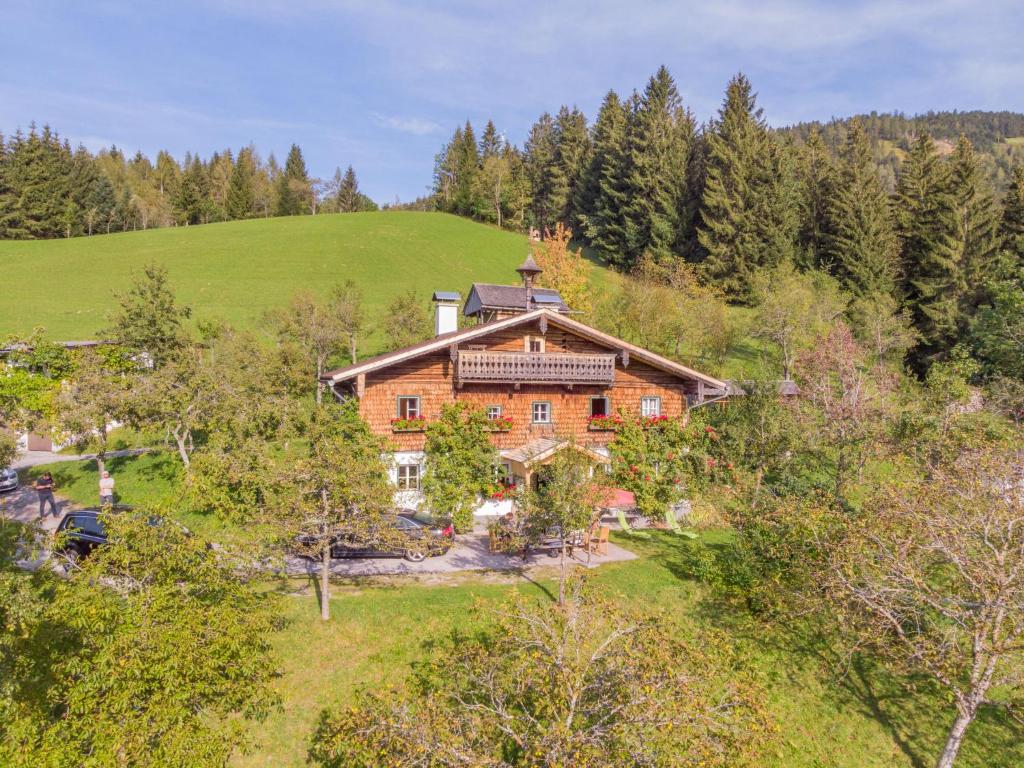 Holiday Home Oberhaslach by Interhome photo 4