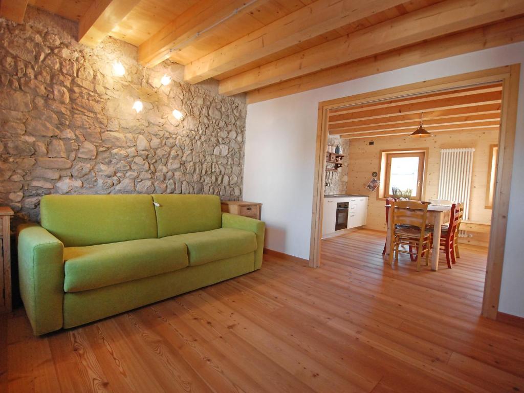 Apartment Albergo Diffuso - Cjasa Ustin-1 by Interhome photo 1