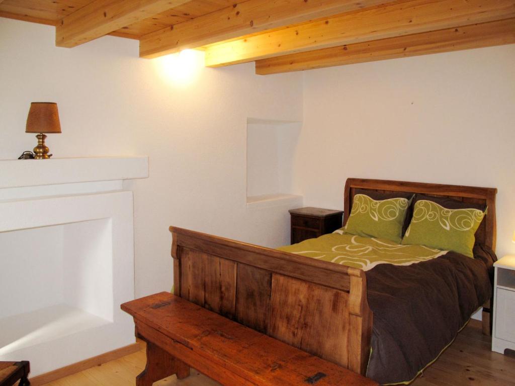 Holiday Home Rustico De Leoni by Interhome photo 3
