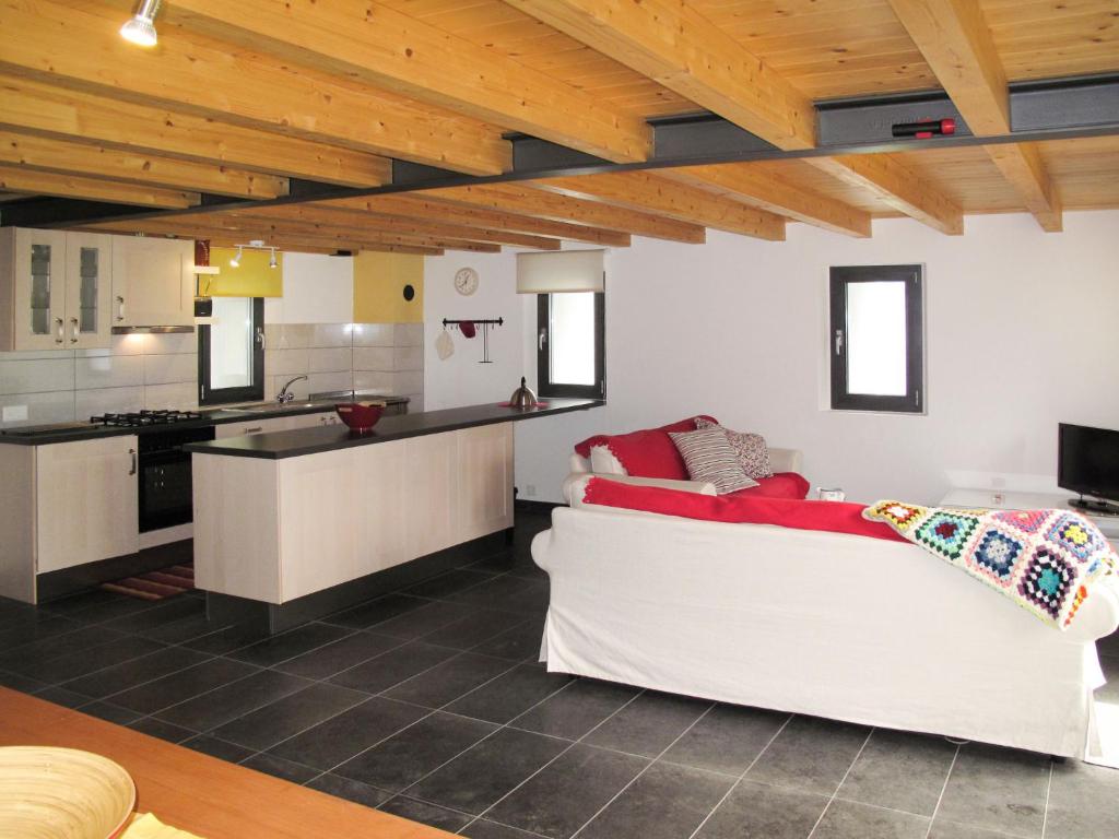 Holiday Home Rustico De Leoni by Interhome photo 1
