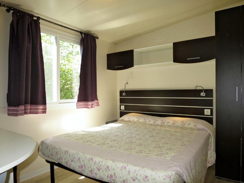 Holiday Home Camping Badiaccia-2 by Interhome photo 3