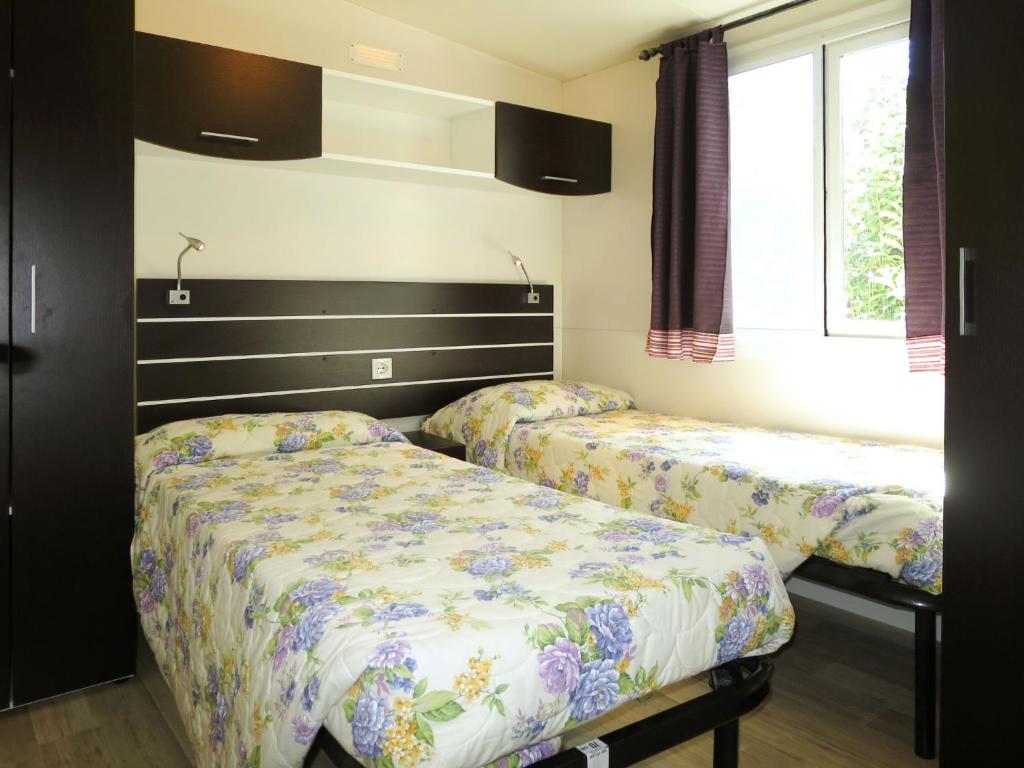 Holiday Home Camping Badiaccia-2 by Interhome photo 4